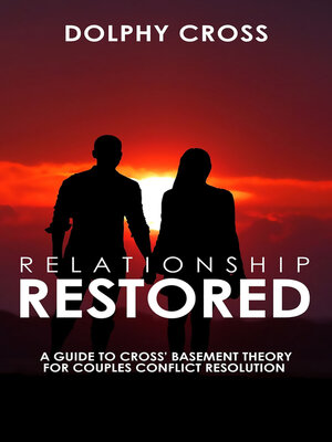 cover image of Relationship Restored